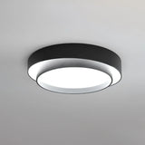 Moderne LED Plafondlamp – Elegante Ronde Plafondlamp voor Woonkamer en Slaapkamer