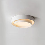Moderne LED Plafondlamp – Elegante Ronde Plafondlamp voor Woonkamer en Slaapkamer
