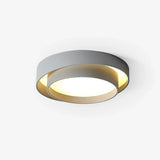 Moderne LED Plafondlamp – Elegante Ronde Plafondlamp voor Woonkamer en Slaapkamer