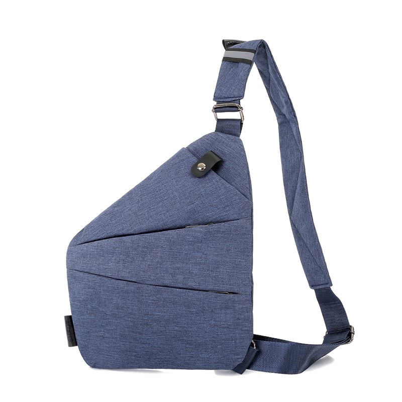FlexSling – Veilige, antislip pasvorm