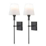 Oplaadbare Draadloze Wandlamp – Afstandsbedienbare LED Wandlamp voor Binnen- en Buitengebruik
