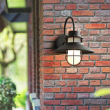 Industriële Buitenwandlamp - Weerbestendig