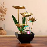 Serene Lotus Binnenfontein – Kalmerend en Sfeervol