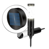 Zonne Tuinlamp – Energiezuinige Buiten-LED voor Paden en Terrassen