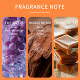 H AIPLA Mannen Eau de Parfum – Sandelhout & Leer Accord