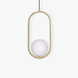 Moderne Hanglamp - Elegant & Stijlvol Design