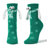 Christmas Buddies | Verspreid kerstvreugde met leuke en feestelijke sokken!