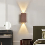 Moderne LED Wandlamp – Minimalistisch Design