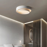 Moderne LED Plafondlamp – Elegante Ronde Plafondlamp voor Woonkamer en Slaapkamer