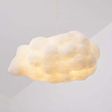 DreamGlow – Wolkvormige Hanglamp voor Zacht Diffuus Licht
