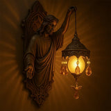 LumiFable - Wandlamp