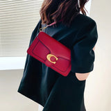 Elysian - Elegante handtas met veel opbergruimte voor uw essentials