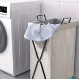WashKeeper - Opvouwbare Wasbox