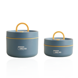 Isobox | Meerlagige geïsoleerde lunchbox (Incl. GRATIS draagtas t.w.v. €19,95)