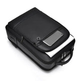 URBANVAULT – Slimme USB Rugzak voor Werk & Dagelijkse Mobiliteit