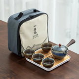 ZenTea | Charmeer uw theerituelen!