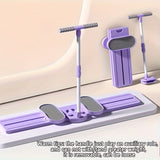 2-in-1 Multifunctioneel Pilates Board – Efficiënt voor Yoga en Fitness