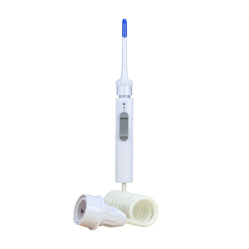 Innovatieve Waterflosser – Schoon en Verfrissend