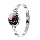 Waterdichte Fitnesshorloge – AquaFit Smartwatch