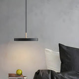 Moderne Ronde LED Hanglamp voor Eetkamer en Woonkamer