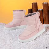 Winterwandelboots voor Kinderen - Voor Comfort en Bescherming in de Winter