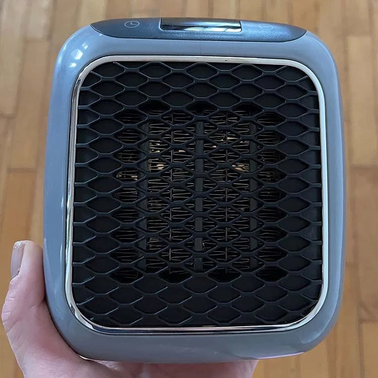 EcoHeat | Energiezuinige verwarming met modern design