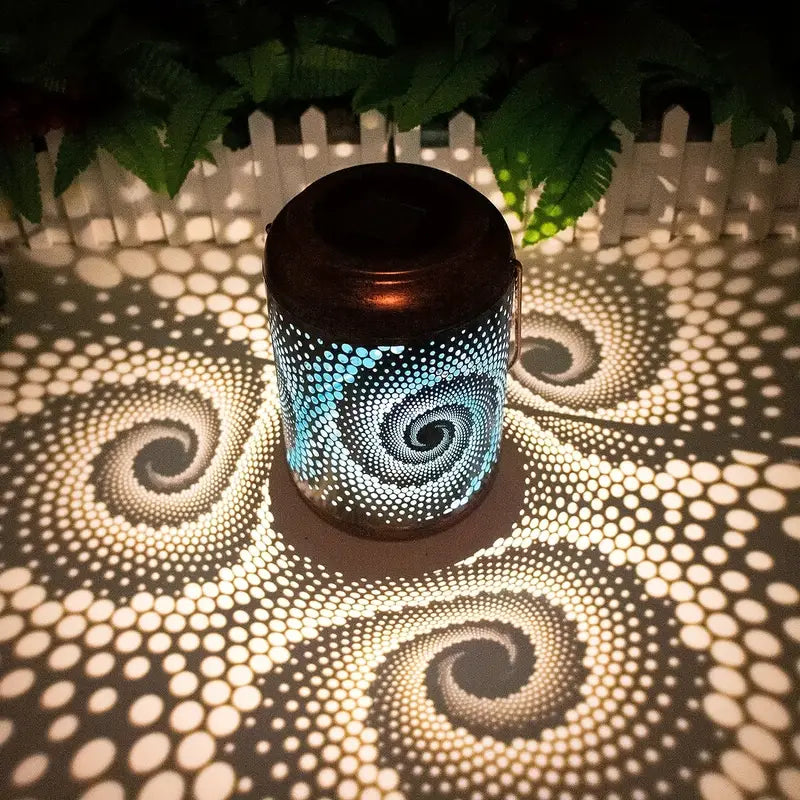 Tuinlamp met Trendy Ontwerp - Solara