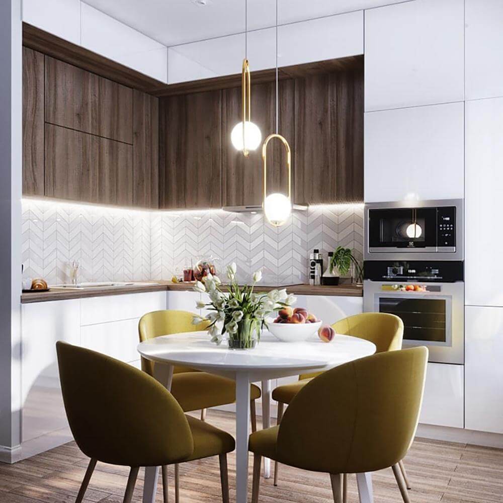 Moderne Hanglamp - Elegant & Stijlvol Design