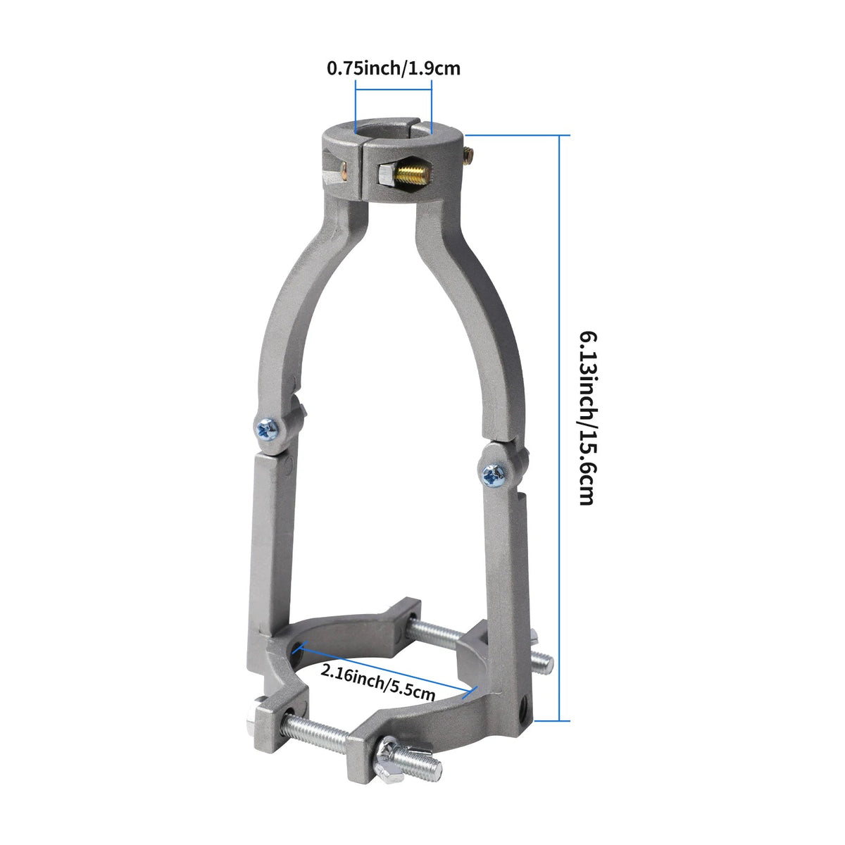 PRECIZO Adapter- en Stemmeisenset