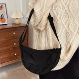Koozy | Modieuze Dumpling Bag voor Elke Outfit