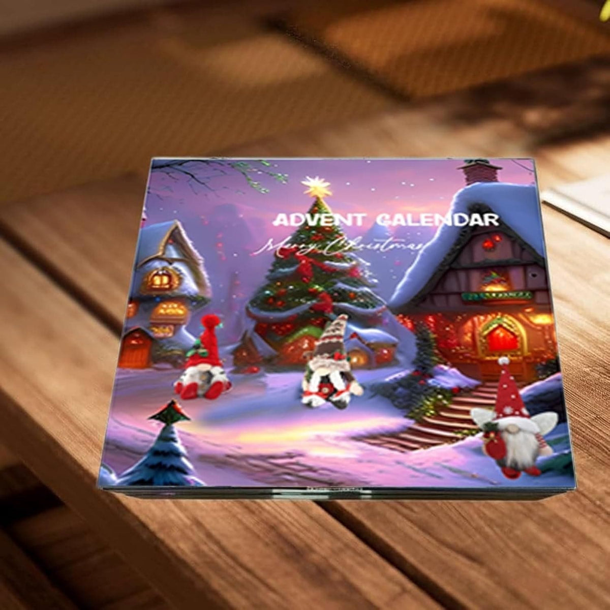 Magische Adventskalender 2026 - ElfEnChill