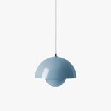 GlowGlobe - Bloempot Hanglamp Licht