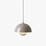 GlowGlobe - Bloempot Hanglamp Licht
