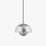 GlowGlobe - Bloempot Hanglamp Licht