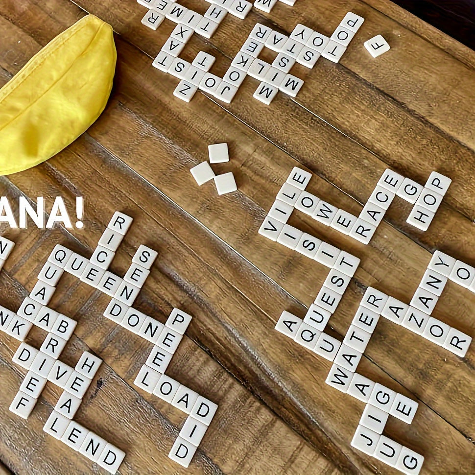 Onderwijswoordspel voor het hele gezin - WordWizards