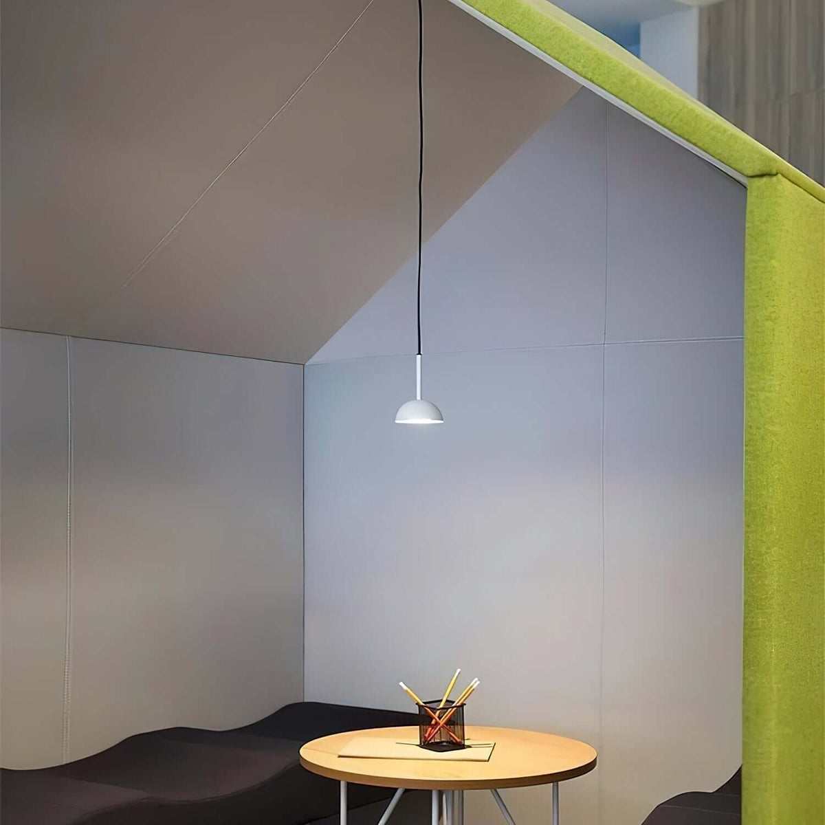Design Hanglamp - Geometrisch Metaal