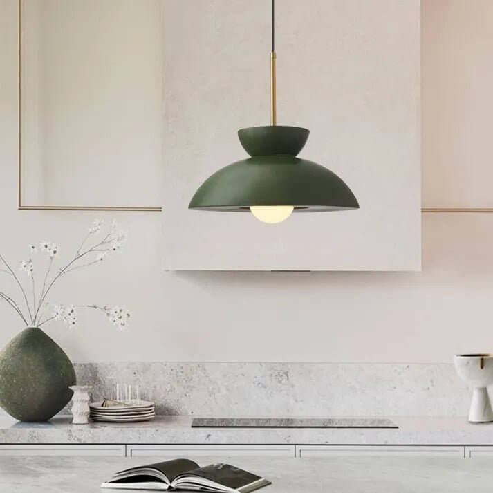 Moderne Hanglamp - Eetkamerverlichting