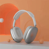 AeroBeats | Draadloze Bluetooth-koptelefoon met HiFi-geluid en ruisonderdrukking