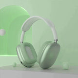 AeroBeats | Draadloze Bluetooth-koptelefoon met HiFi-geluid en ruisonderdrukking
