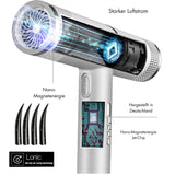 AeroDry | Professionele high-performance haardroger voor snelle, zachte styling