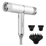 AeroDry | Professionele high-performance haardroger voor snelle, zachte styling