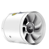 AIRNOVA – Krachtige ventilator voor schone & frisse lucht