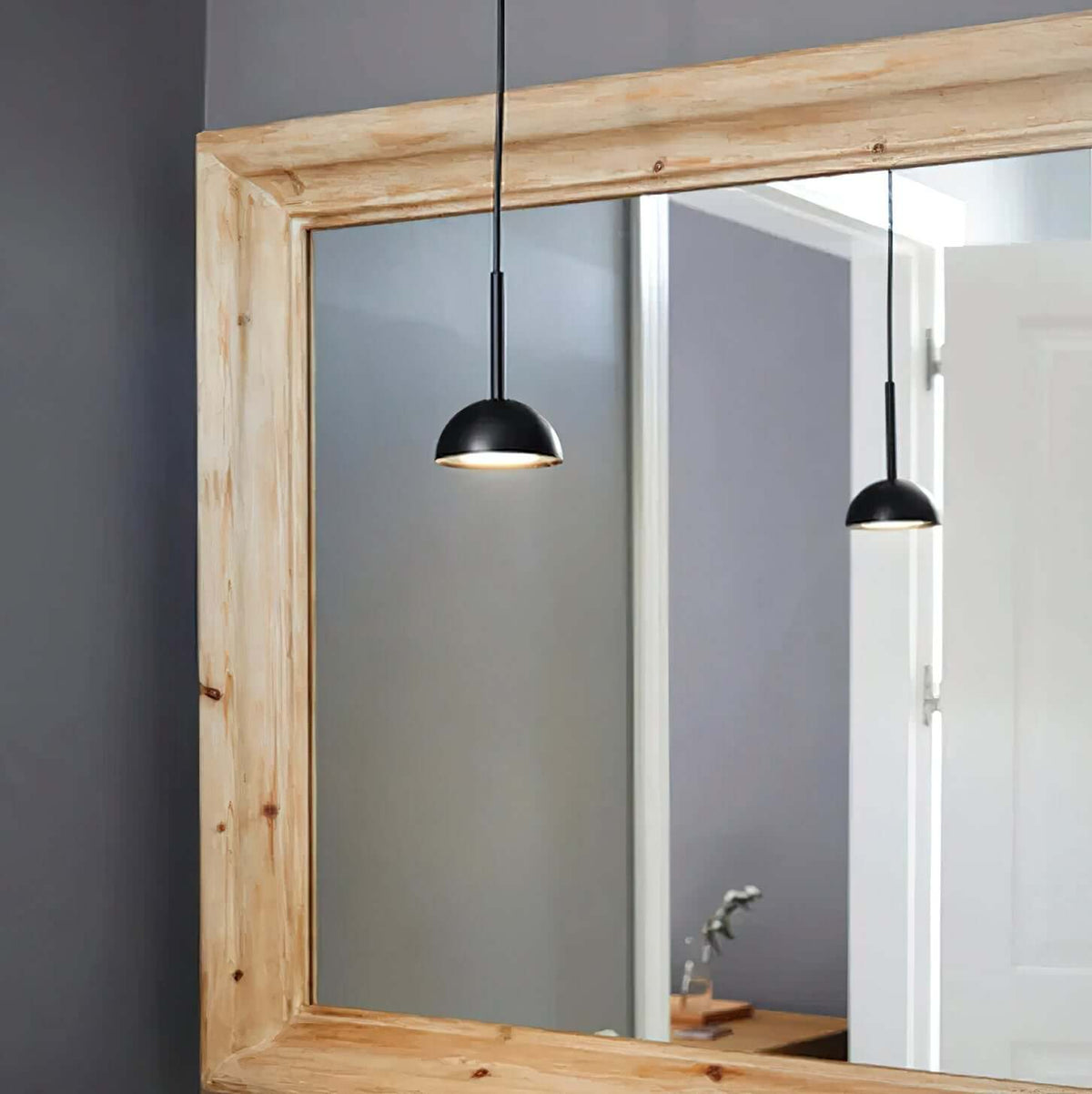 Design Hanglamp - Geometrisch Metaal