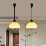 Moderne Hanglamp - Pudding Design