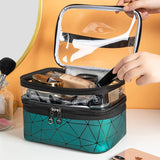 GlamVista | De ultieme make-up tas voor op reis!
