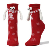 Christmas Buddies | Verspreid kerstvreugde met leuke en feestelijke sokken!