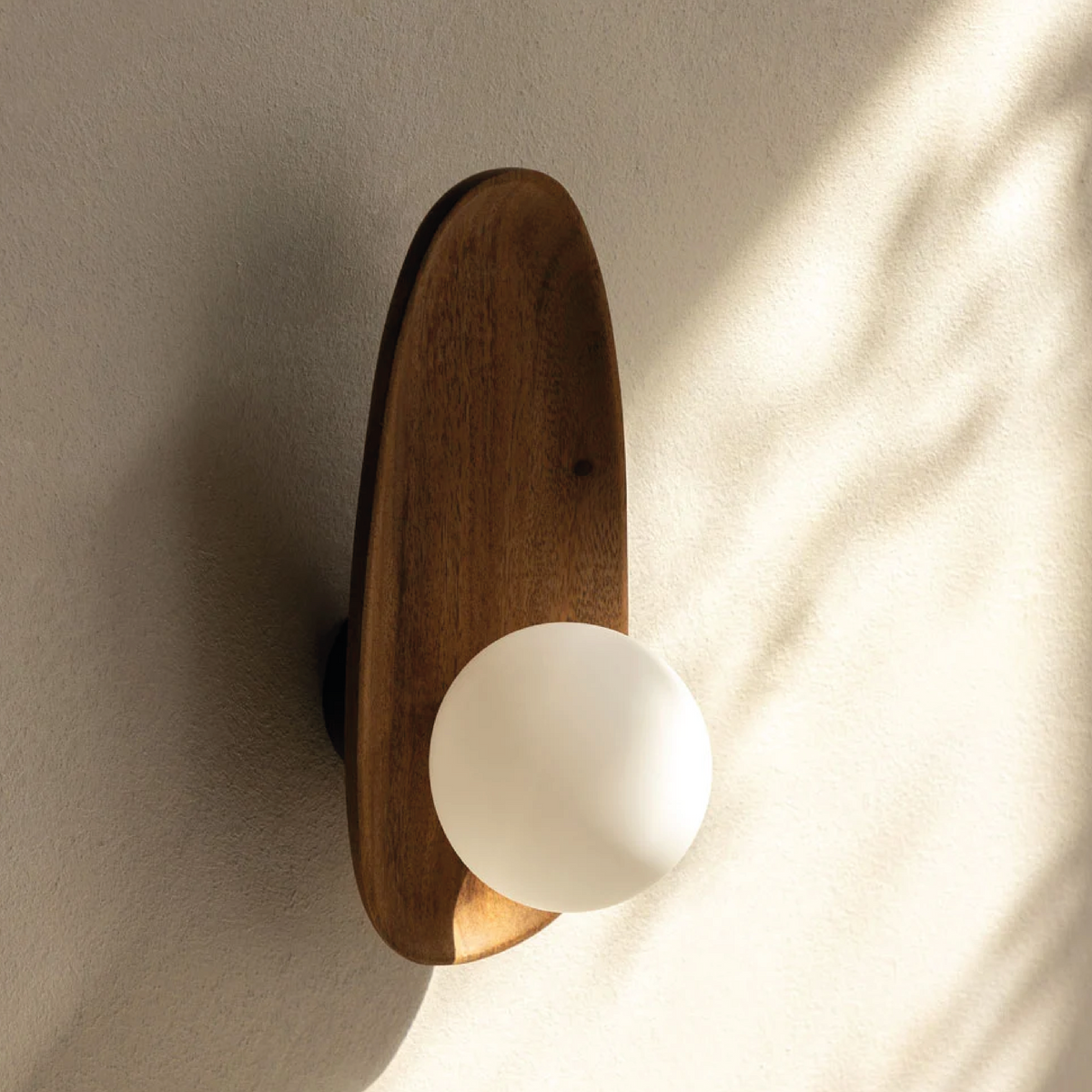 Japandi Camille - Wandlamp