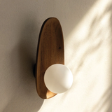 Japandi Camille - Wandlamp