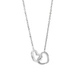 Ketting & Roos in luxe sieradendoos met verborgen verrassing - Lunavia