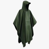 All-Terrain Trek Poncho
